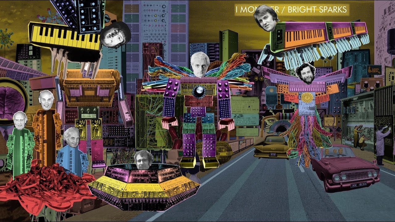 Bright Sparks Documentary - B Side