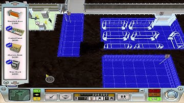 LP Evil Genius Ep 1 - introduction