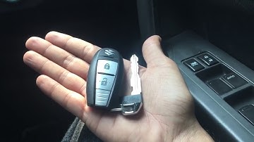 BREZZA VITARA  SMARTKEY  (Hidden Features),also for HONDA,HYUNDAI,MARUTI SUZUKI, TATA , Ciaz