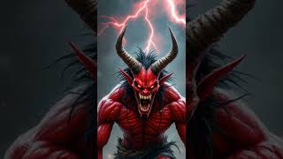 The Disturbing Truth Behind Japan's Oni Demons