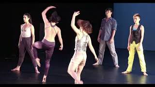 WHITE WAVE Dance presents Here NOW So Long at New York Live Arts