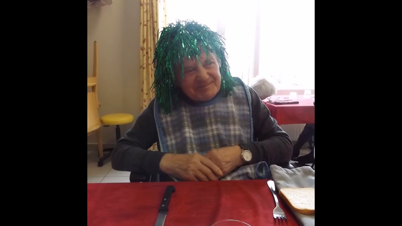 EHPAD Les Noisetiers - HUMANITUDE