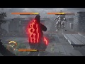 GODZILLA PS4 : Burning Godzilla vs Kiryu vs Super MechaGodzilla