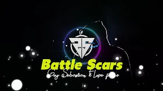 Dj Battle Scars II No copyright