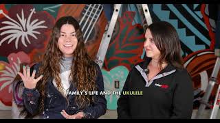 Famous The Mural Behind the Mission | Honoring Afu Fiefia with Art and Solar Net Worth