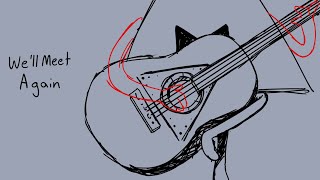 We’ll Meet Again || Gravity Falls Animatic