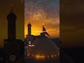 Tute dilon ka he sahara Hussain 🥀