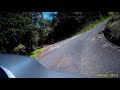 HONDA CTX1300　先月の森のおさんぽ　バイク動画 の動画、YouTube動画。