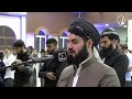 قل يا عبادي الذين أسرفوا على أنفسهم لا تقنطوا من رحمة الله تلاوة بديعة شجي ة الشيخ رعد الكردي