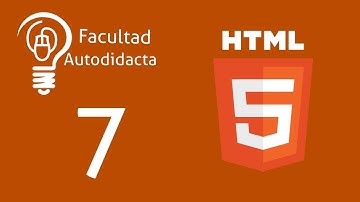 Curso de html básico | Formularios. Cap 7