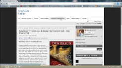 BESPLATNE KNJIGE ONLINE
