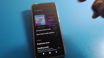 Redmi 10A sport fix brightness problem, how to solve brightness problem redmi phone