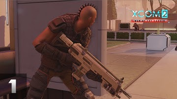 XCOM 2 WOTC // Musashi