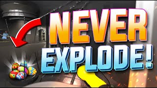 NEVER have an egg explode! Lethal Company Tips and Tricks