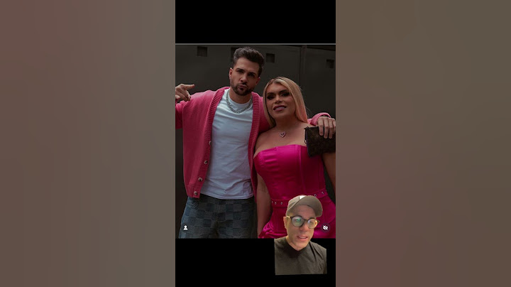 Nicola Porcella is tired of sharing an apartment with Wendy Guevara and Agustin Fernández.