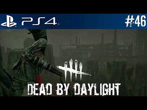 Video: Starbreeze Oznamuje Asymetrickú Hororovú Hru Dead By Daylight