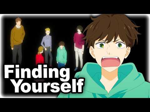 The Person You Want to Become - Journal with Witch Episode 9 Reaction!
