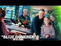 Louis van Gaal en Coco interview in het Glazen Huis | 3FM Serious Request 2025 | NPO 3FM Mp3 Song