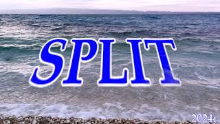 Split/Сплит by Нина Ievdokimova 25 views 4 months ago 3 minutes, 1 second