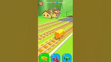 Shape shifting 🚖🚔🚙 All Levels gameplay Android ios walkthrough #shorts #games #shapeshifting #car