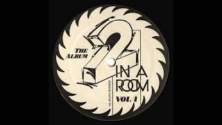 2 In A Room - As It Grooves [1989]