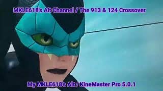 Preview 2 Beau Effects Round 260 Vs Myself