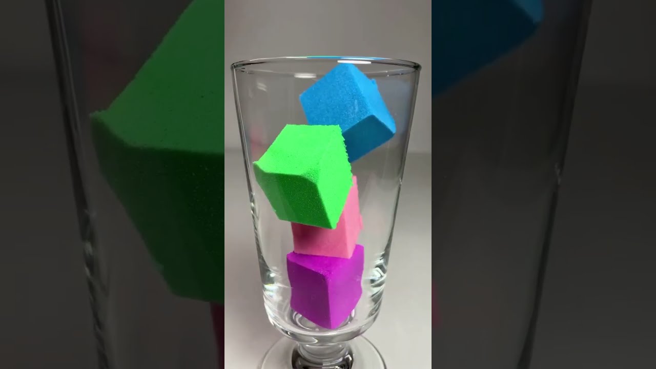 Satisfying video samr