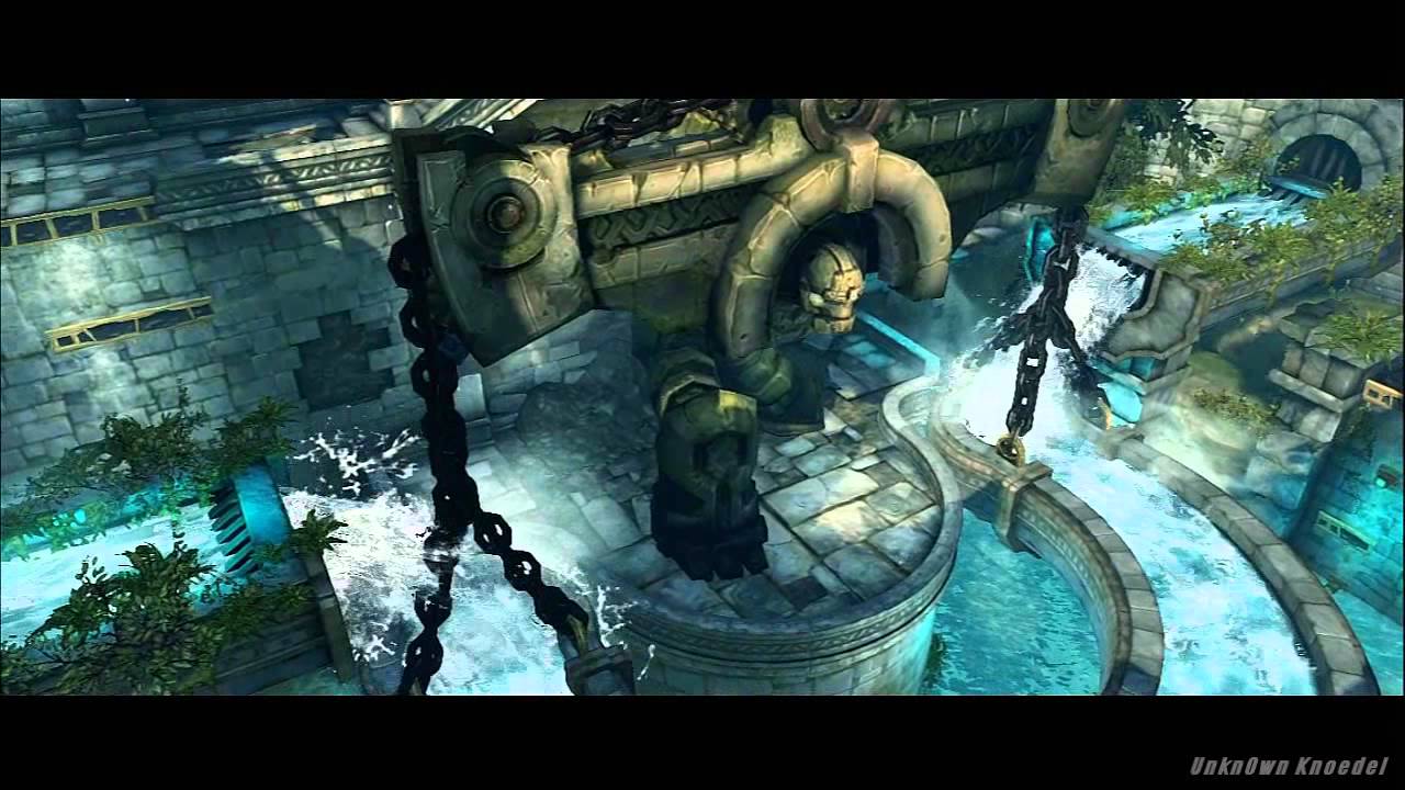 Darksiders 2 Walkthrough The Drenchfort Dungeon Part 3 HD YouTube darksiders-2-walkthrough-the-drenchfort-dungeon-part-3-hd-youtube
