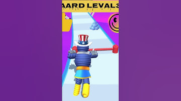 Rope Man deadpool lelav 35 #18 #shorts #gaming #youtubeshorts #deadpool