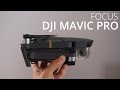 Dji mavic pro premier test du drone repliable et intelligent