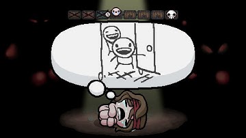 July 23 2025 Binding of Isaac Daily Run