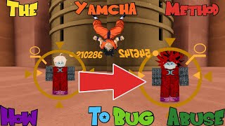 How To Get STRONG By Yourself In Xeno Online 2