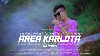 DJ HIDEN - AREA K A R L O T A ( URS RECORD ) 2K23 DISTAN