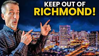 What Real Estate Agents DON’T Tell You About Living in Richmond, VA