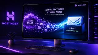 Email Not Showing Up in Hostinger - Try These Fixes!