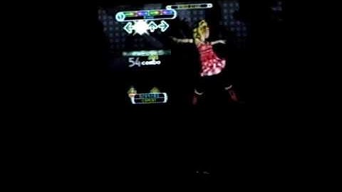DDR Universe 3: Burn Out on Bonus Stage