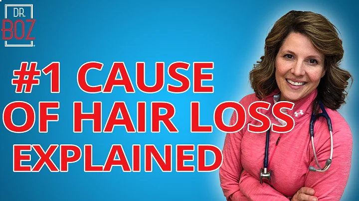 The #1 Cause of Hair Loss, Keto Hair Loss explaine...