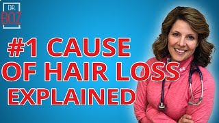 This video is a breakdown of the #1 cause hair loss. keto loss does
happen but it’s important to understand why happens. in order t...