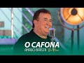 Amado Batista - O CAFONA - DVD Em Casa