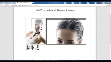 How to upload jQuery Cloud Zoom Plus into WebStarts