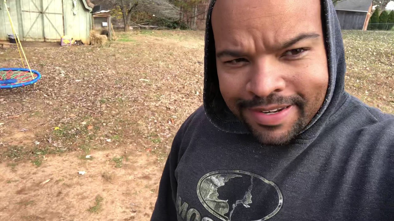 How to deep fry a Turkey - YouTube