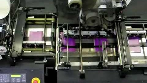 Thompson Direct tabber