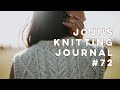 Jojis knitting journal 72