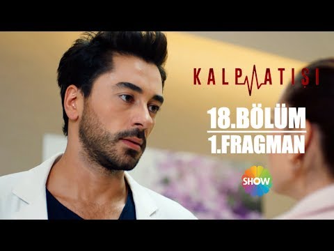 Kalp Atışı 18. Bölüm 1. Fragman