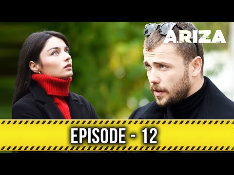Arıza Episode 12 | English Subtitles - HD