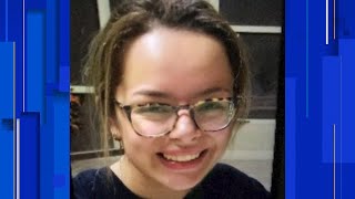 AMBER Alert Issued For Missing 17-year-old From San Juan AMBER Alert Issued For Missing 17-year-old From San Juan