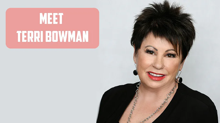 Meet Founder of Brain Wellness Spa, Terri Bowman