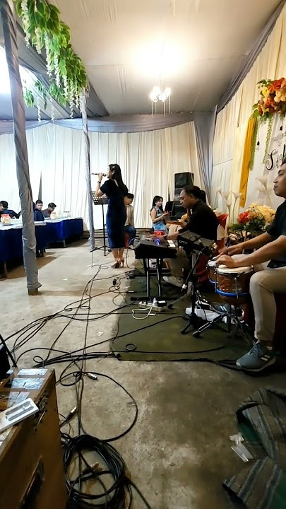 Sebuah janji cover #shorts #evietamala
