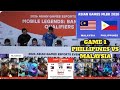 GAME 1, PHILLIPINES VS MALAYSIA, ASIAN GAMES ESPORTS MLBB 2026