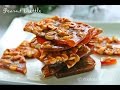 Peanut Brittle - 3 Ingredients